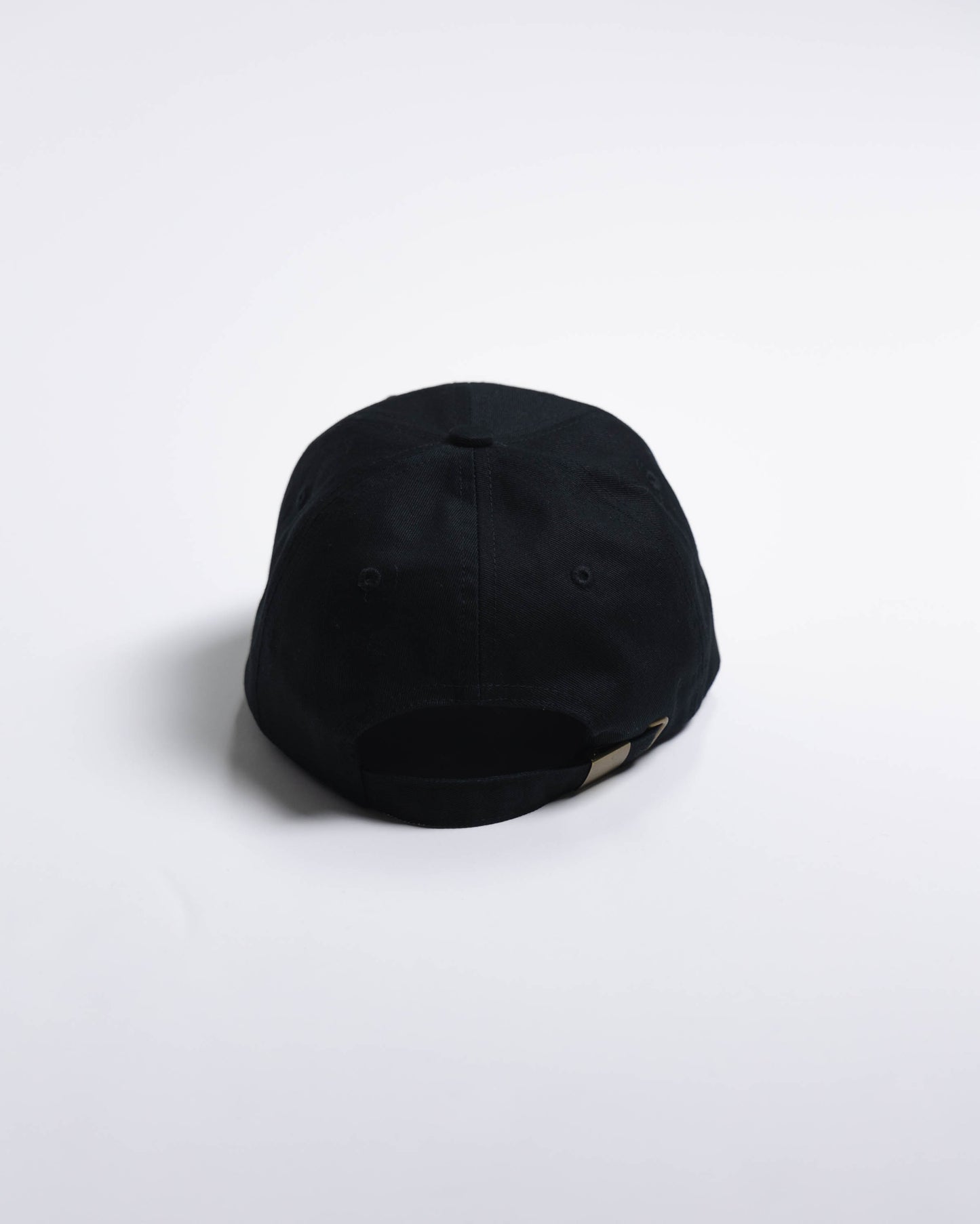 【JH+CARPE DIEM】Small Two-Tiered Cap