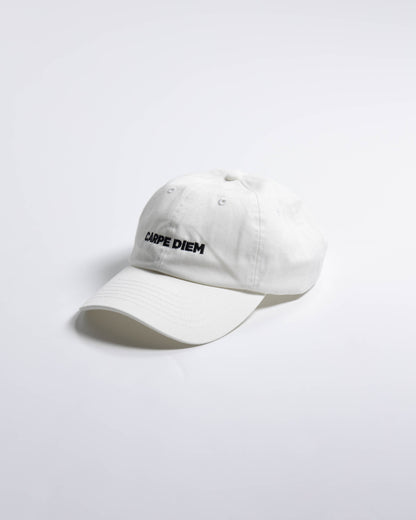 【JH+CARPE DIEM】NEW Logo Cap