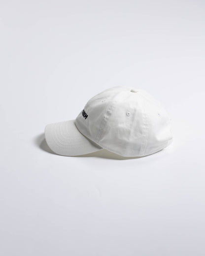 【JH+CARPE DIEM】NEW Logo Cap