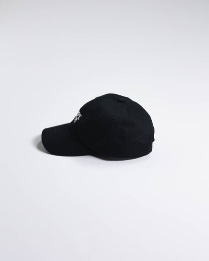 【JH+CARPE DIEM】Small Two-Tiered Cap