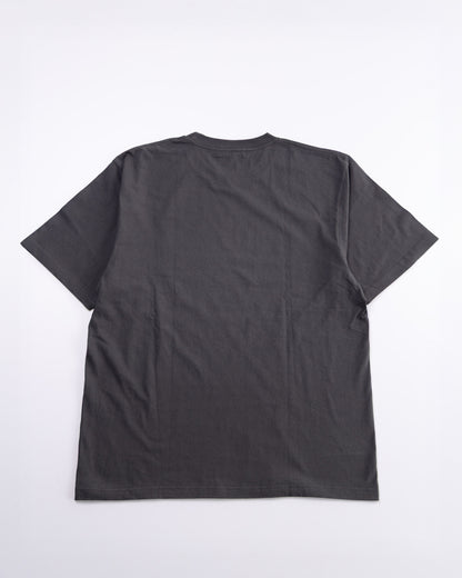 【JH+CARPE DIEM】FOIL PRINT T-SHIRTS