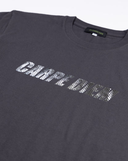 【JH+CARPE DIEM】FOIL PRINT T-SHIRTS