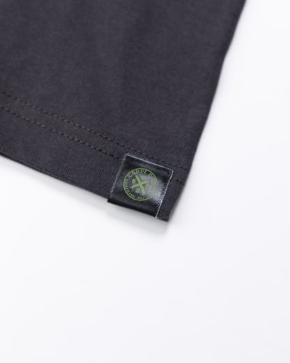 【JH+CARPE DIEM】FOIL PRINT T-SHIRTS