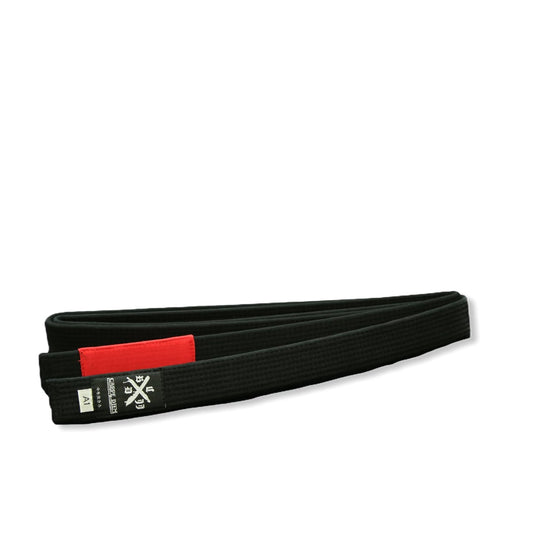 Logo Belt - Black