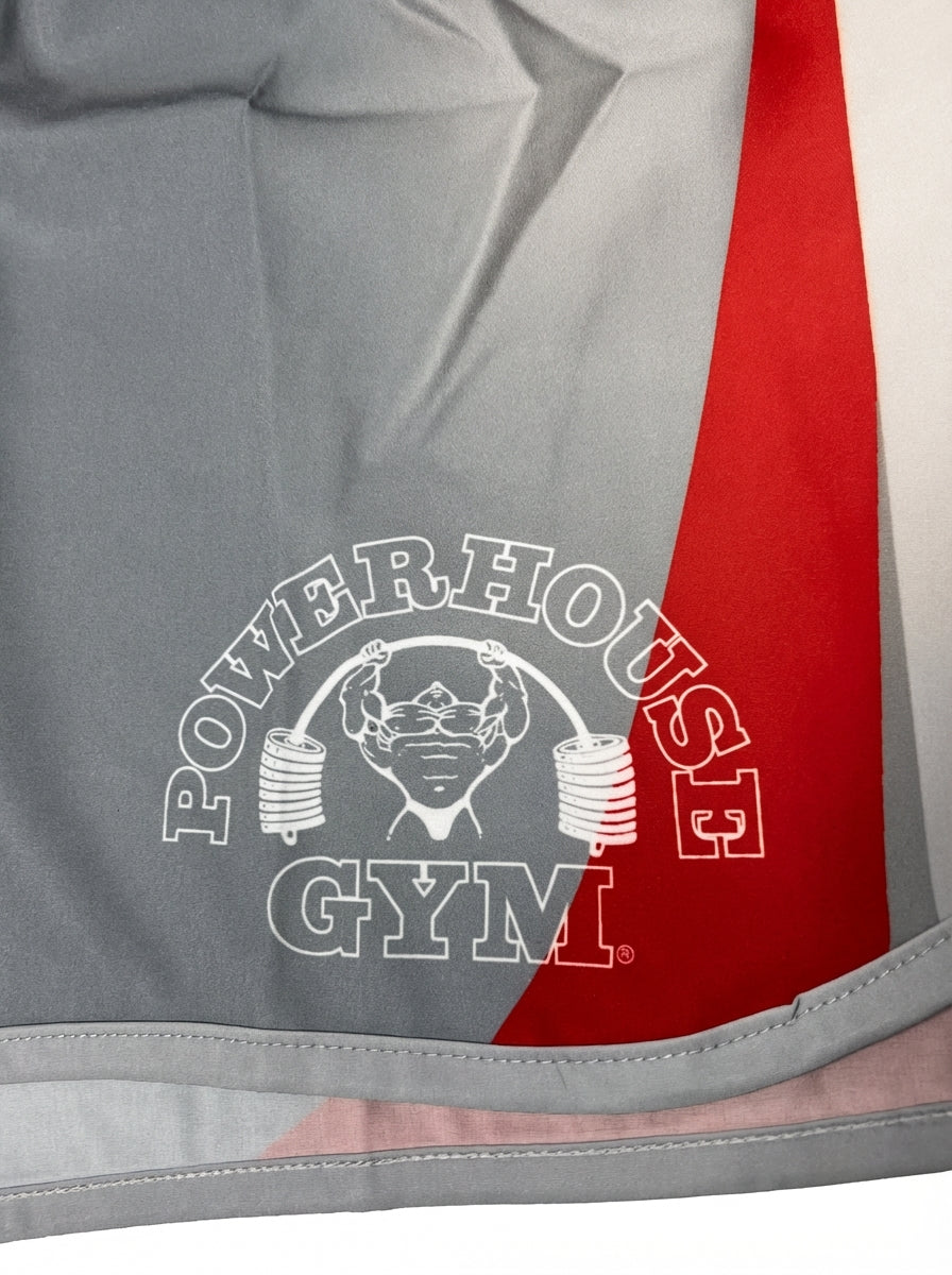 PHG × CDBJJ FIGHT SHORTS