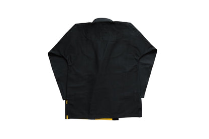 CARPE DIEM Lightweight Gi ver.2024 - Black