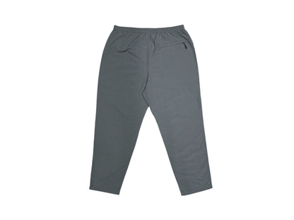 CARPE DIEM Versatile Nylon Pants - Gray