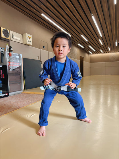 【KIDS】CD Belt Keeper