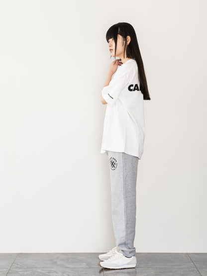 CARPE DIEM Super Heavy T-shirt - White