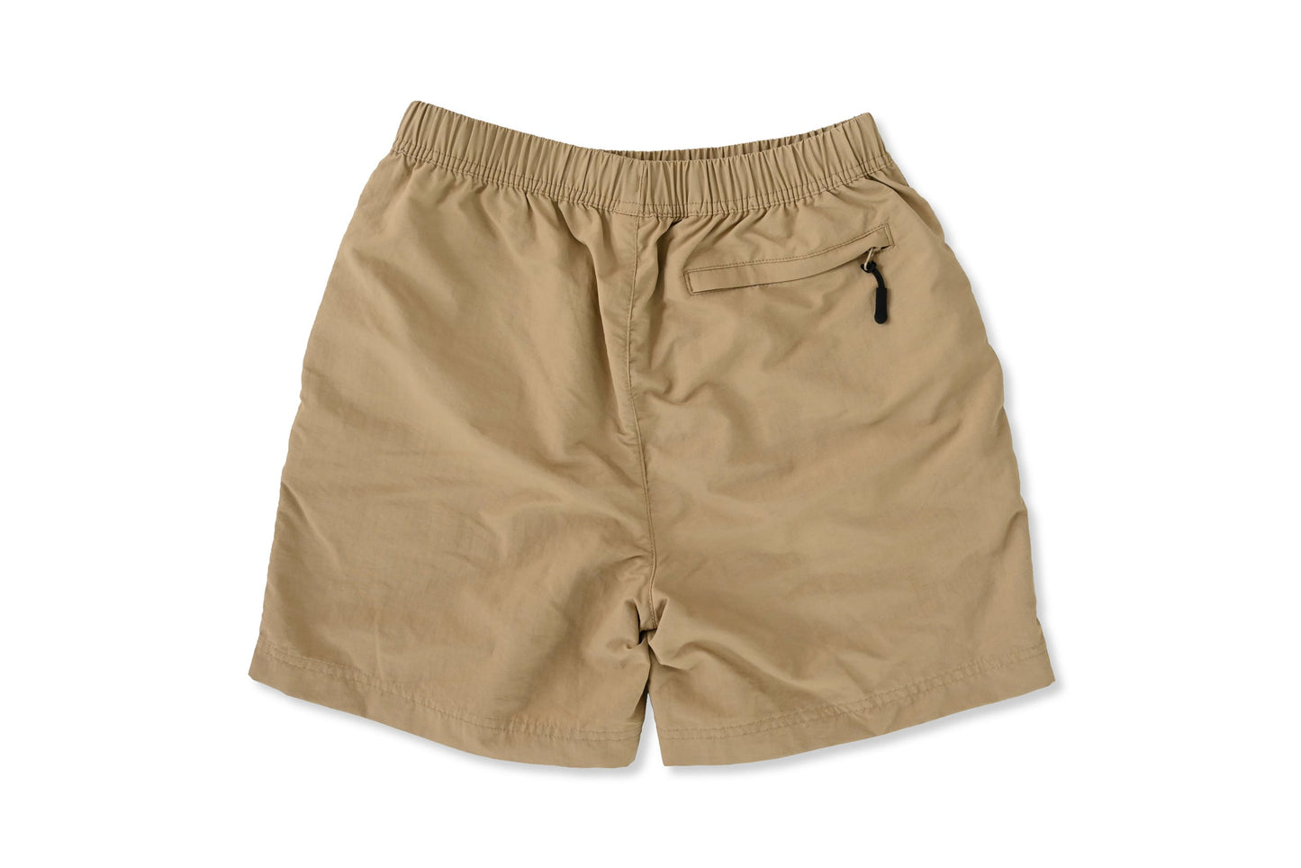 CARPE DIEM Easy Shorts - Sand Khaki