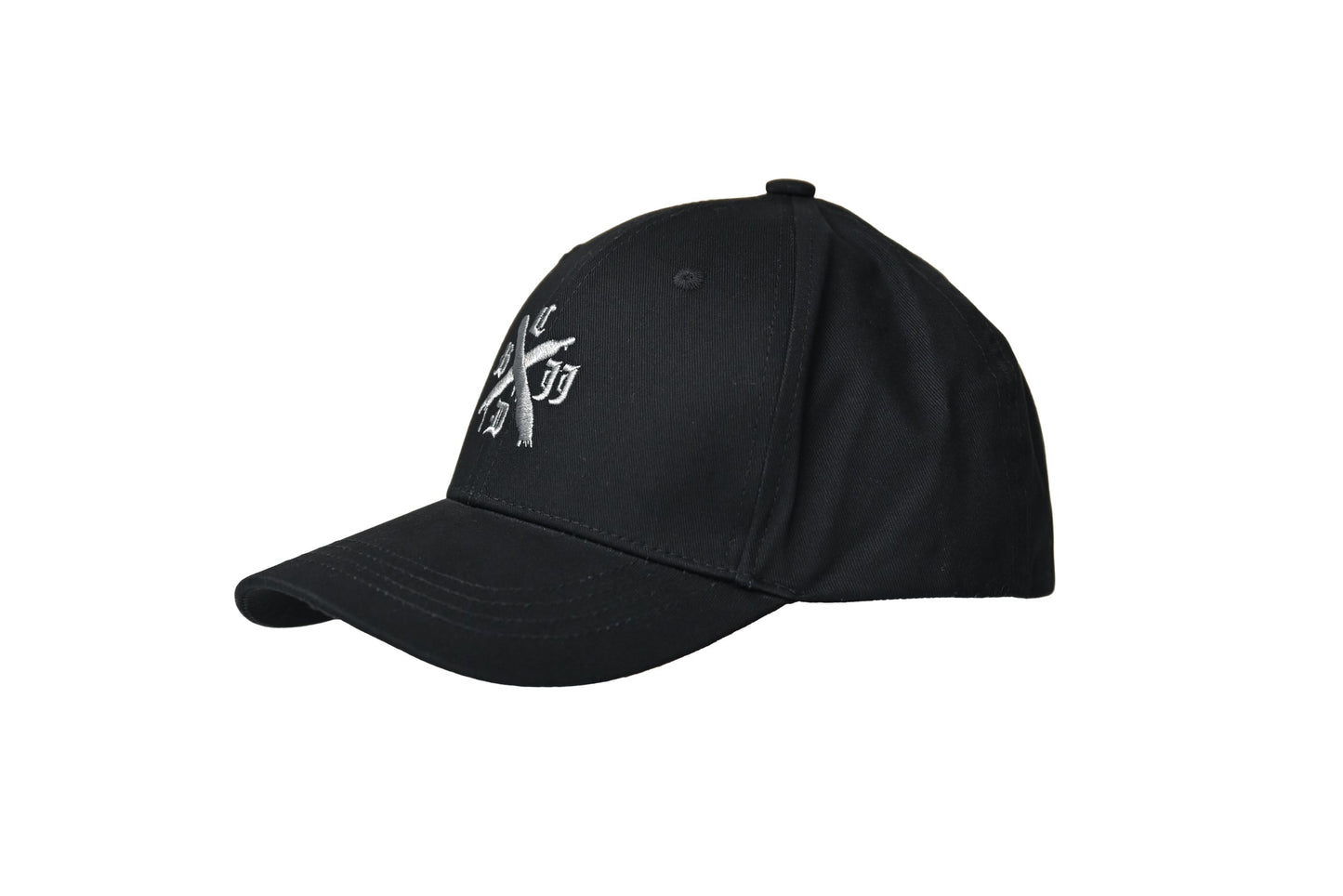 Logo cap 【CD standard】