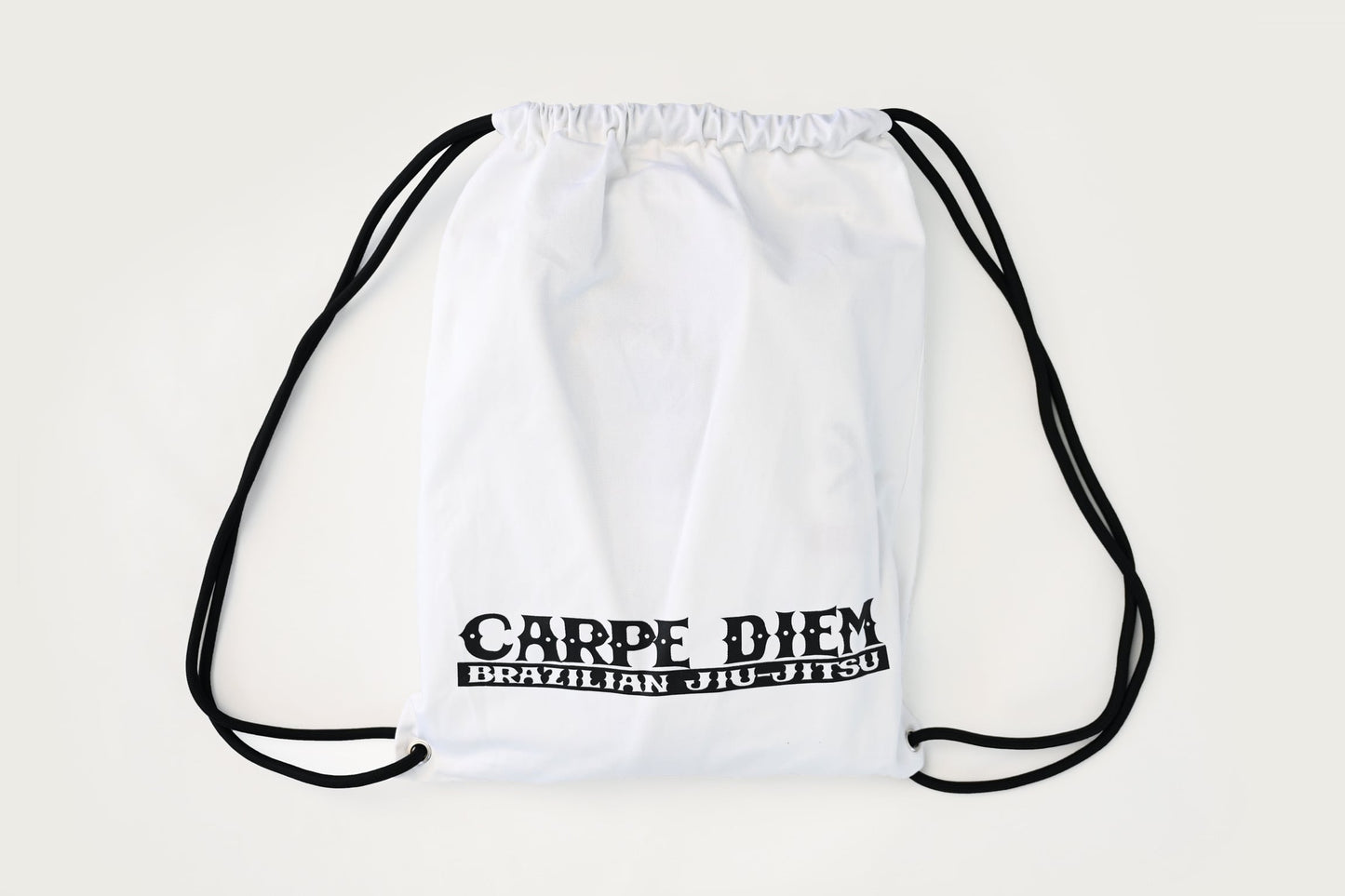 CARPE DIEM Gi ver.3.0 - White