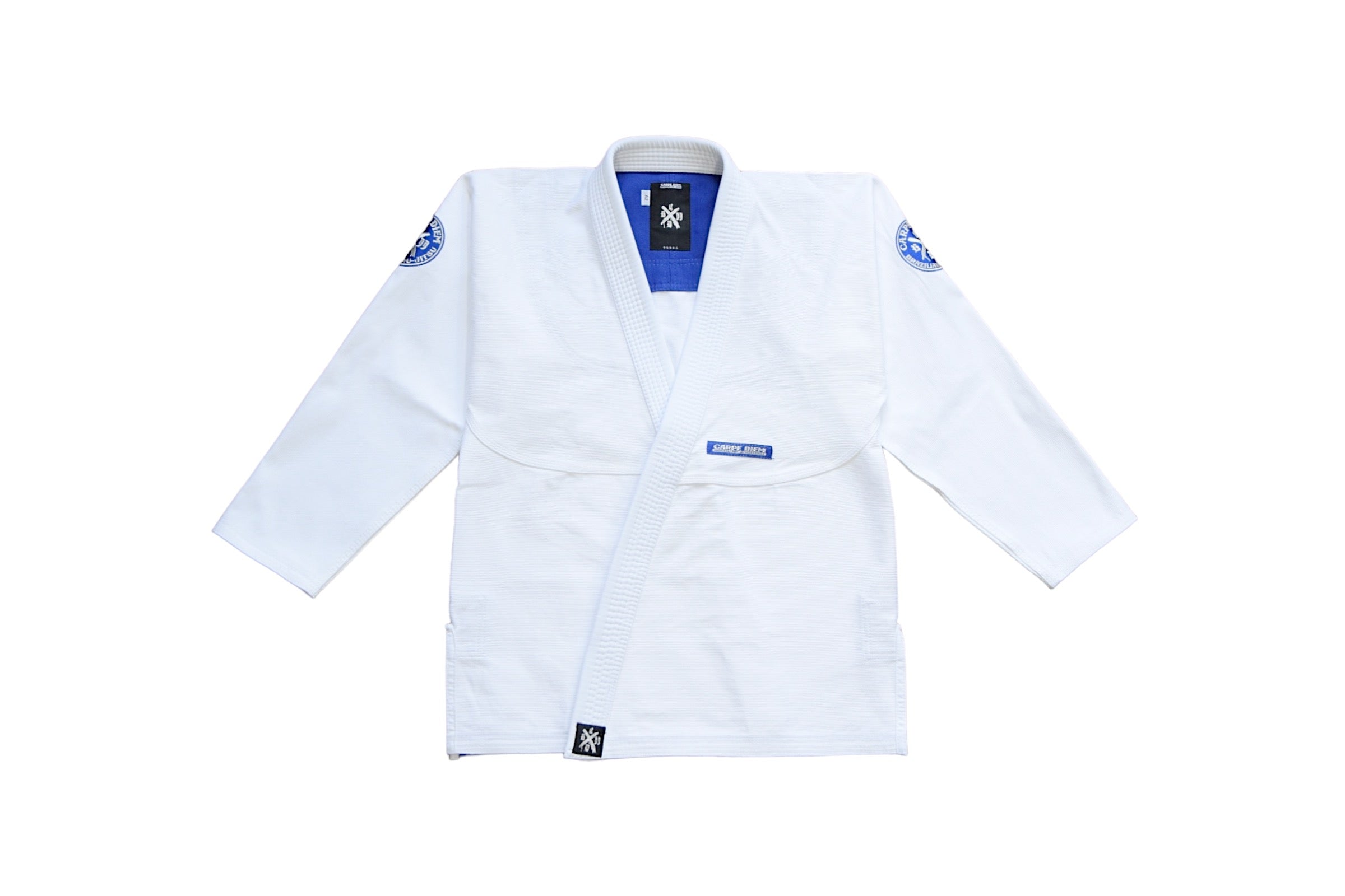 CARPE DIEM Gi – CARPE DIEM BJJ ONLINE STORE