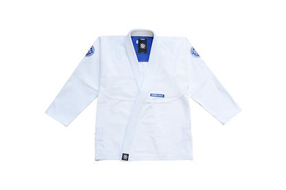 CARPE DIEM Lightweight Gi ver.2024 - White