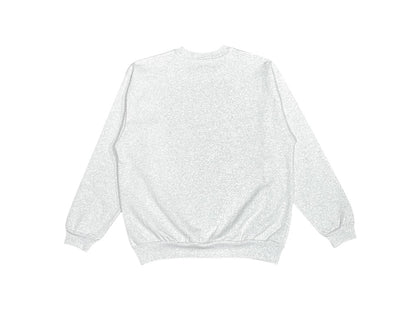 CARPE DIEM HEAVY SWEAT - Gray【Premium】