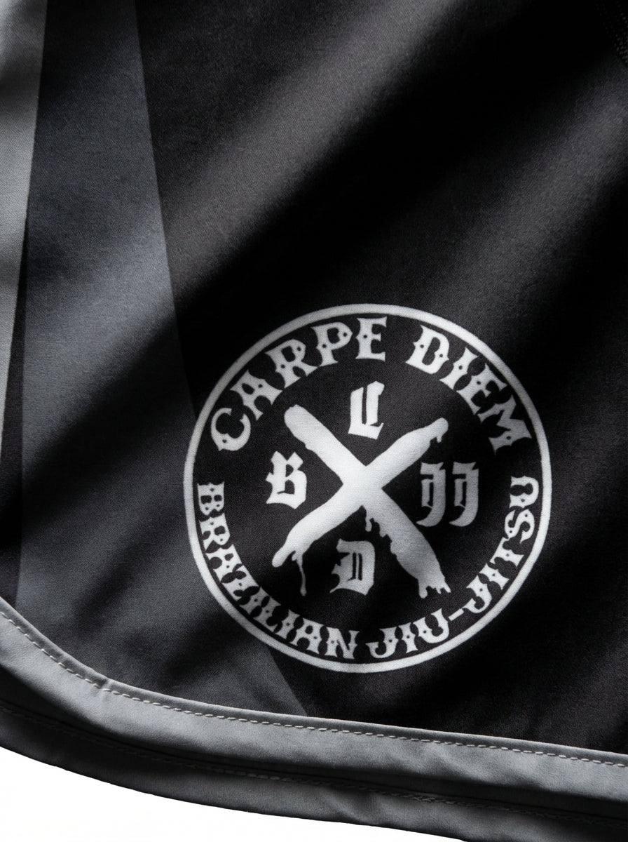 PHG × CDBJJ FIGHT SHORTS