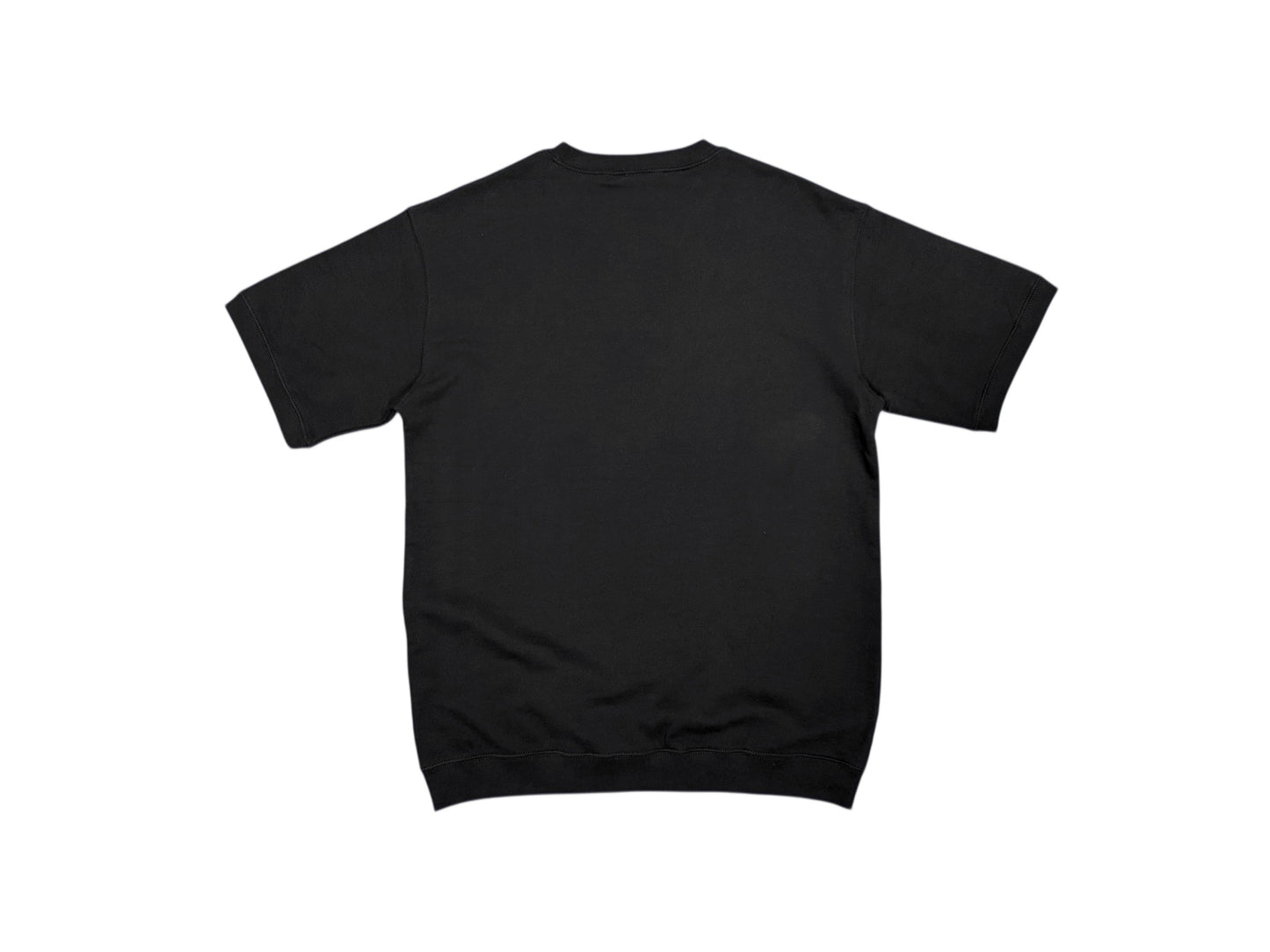CARPE DIEM 8.2oz Sweat T-Shirt – Black