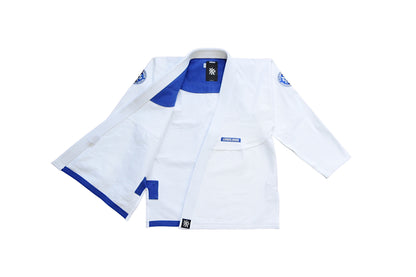 CARPE DIEM Lightweight Gi ver.2024 - White