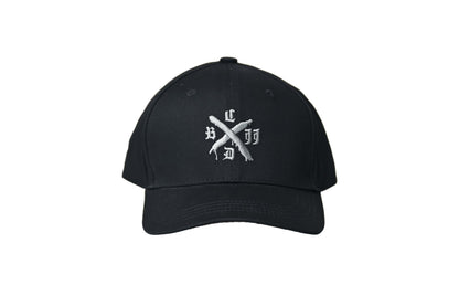 Logo cap 【CD standard】