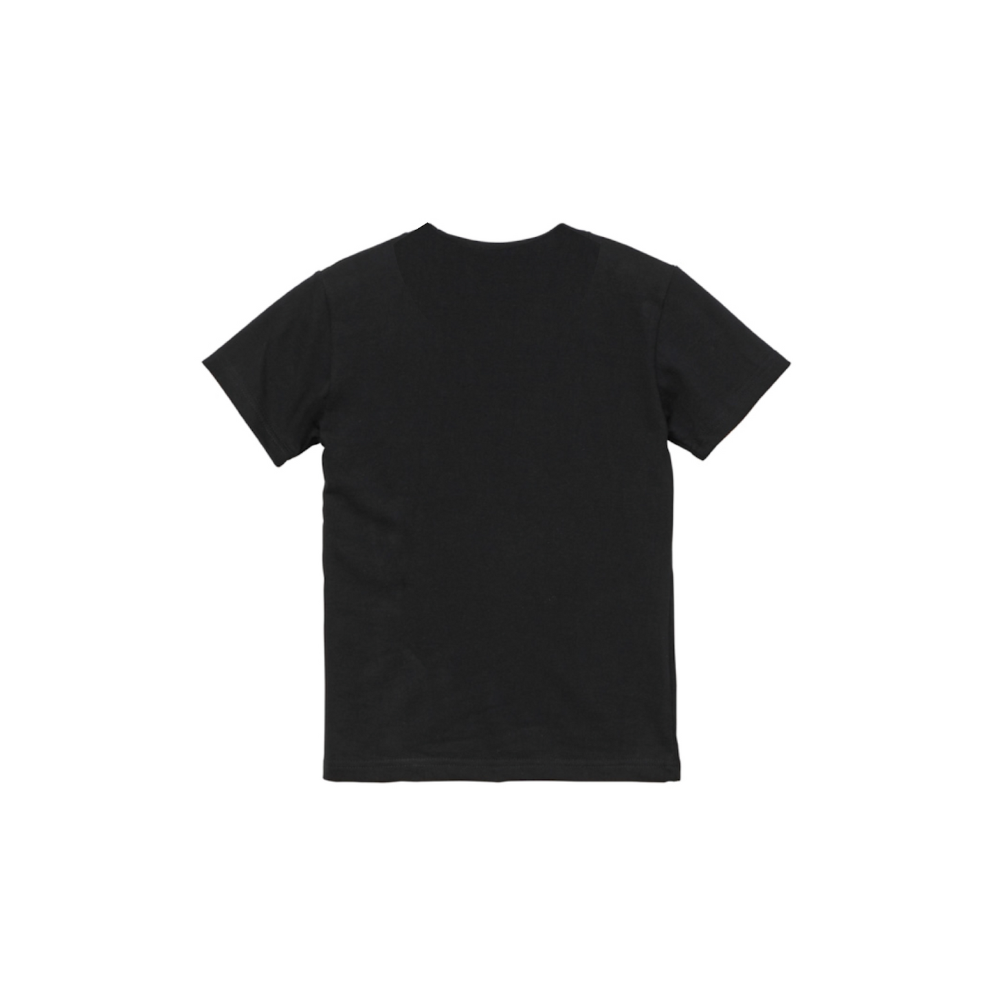 【KIDS】DRY-FIT CLASSIC COLLEGE TEE - Black