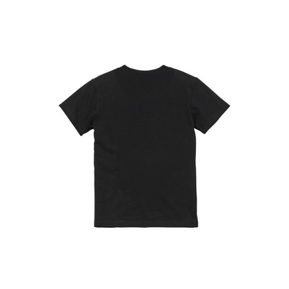 【KIDS】DRY-FIT CLASSIC COLLEGE TEE - Black