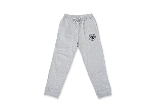 Sweat pants - Gray 【CD Standard】