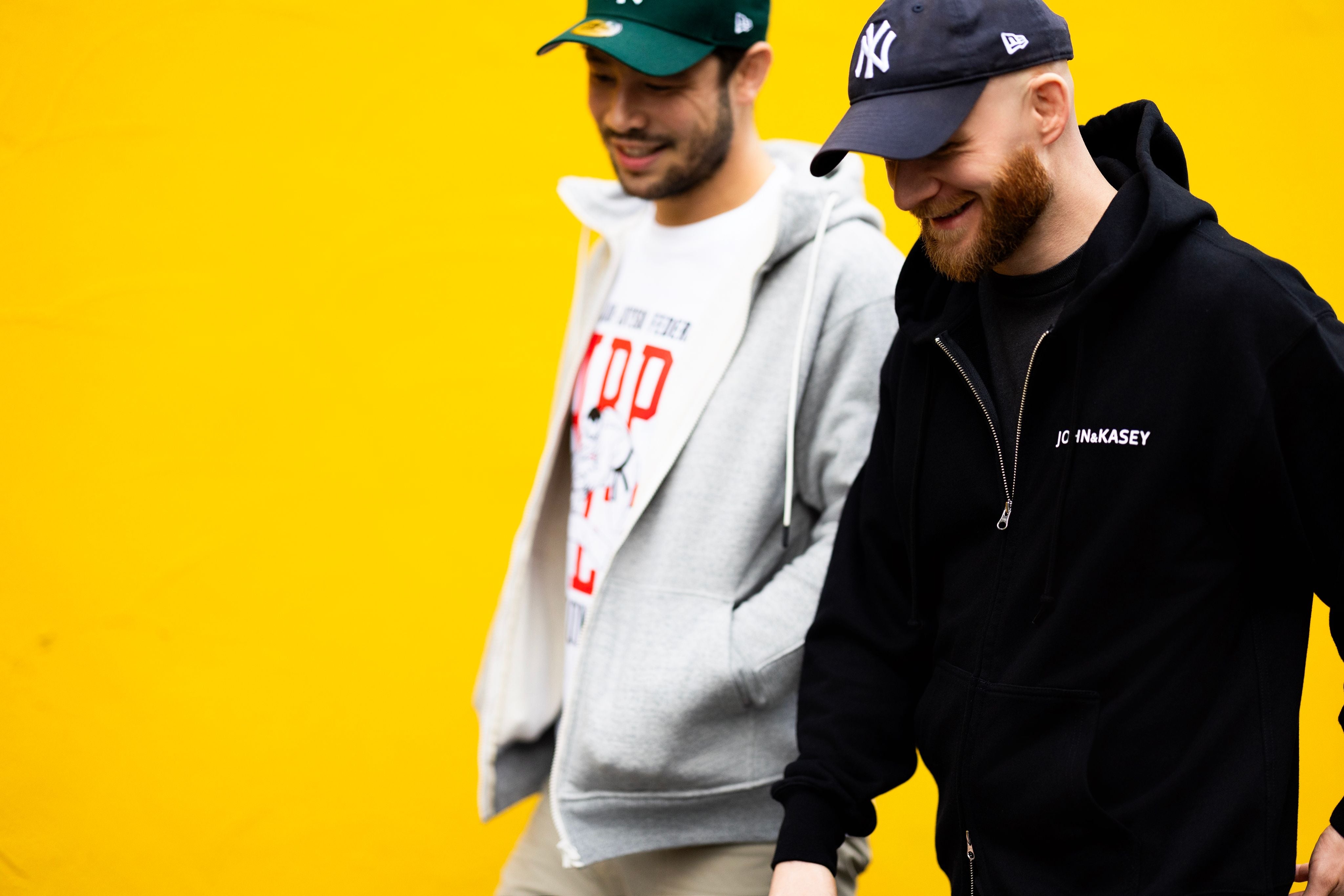 JH+CARPE DIEM】JOHN＆KASEY SKULL GUY PARKA – CARPE DIEM BJJ ONLINE STORE
