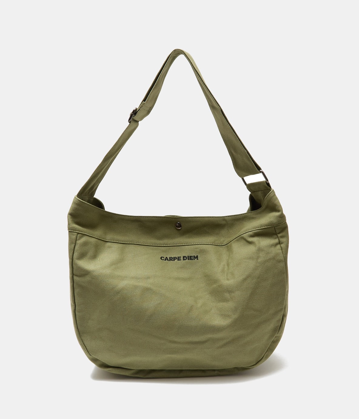 【𝐉𝐇+𝐂𝐀𝐑𝐏𝐄 𝐃𝐈𝐄𝐌】ONE SHOULDER TOTE BAG