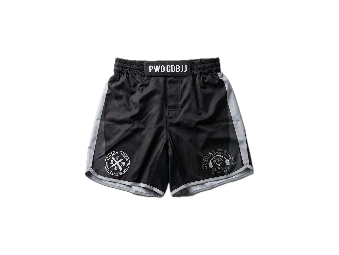 PHG × CDBJJ FIGHT SHORTS