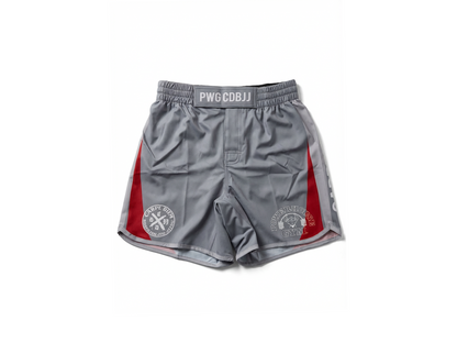 PHG × CDBJJ FIGHT SHORTS