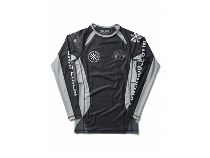 PHG × CDBJJ RASH.G L/S