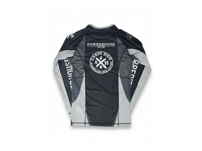 PHG × CDBJJ RASH.G L/S