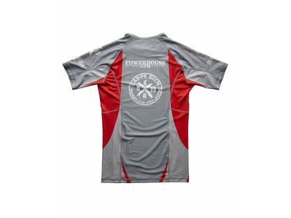 PHG × CDBJJ RASH.G H/S