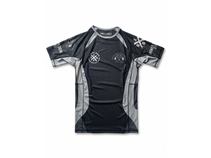 PHG × CDBJJ RASH.G H/S