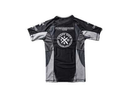 PHG × CDBJJ RASH.G H/S