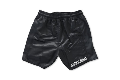 Grappling Shorts - Black