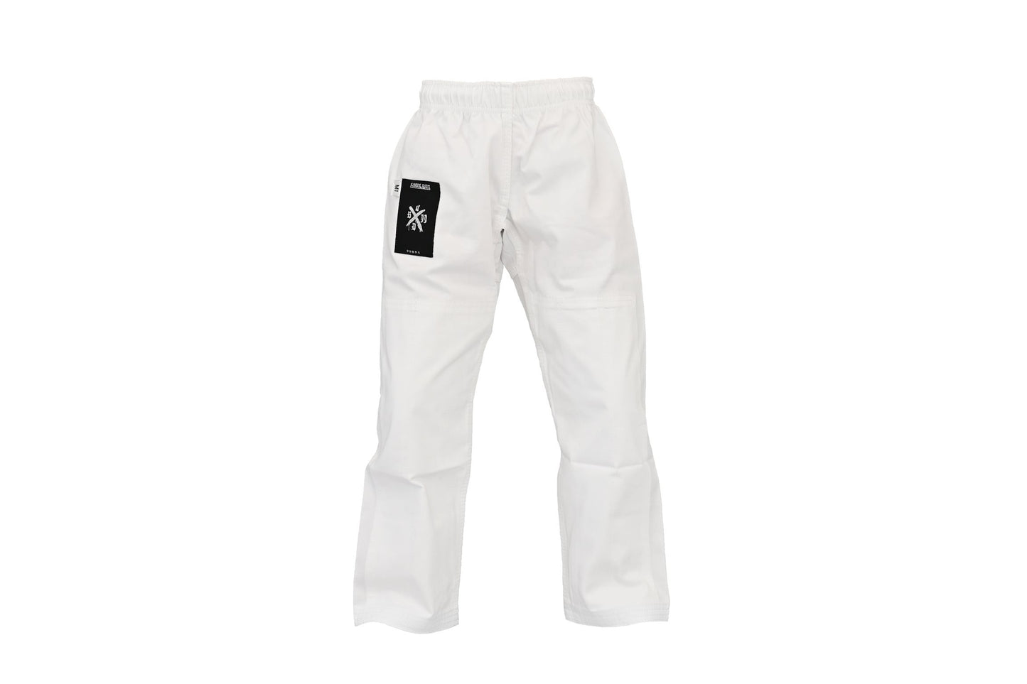 【KIDS】CARPE DIEM Gi Ver.3.0- White