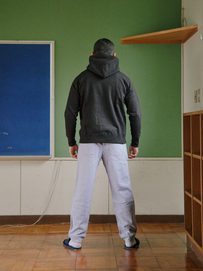 CARPE DIEM Premium Hoodie - Black【Premium】