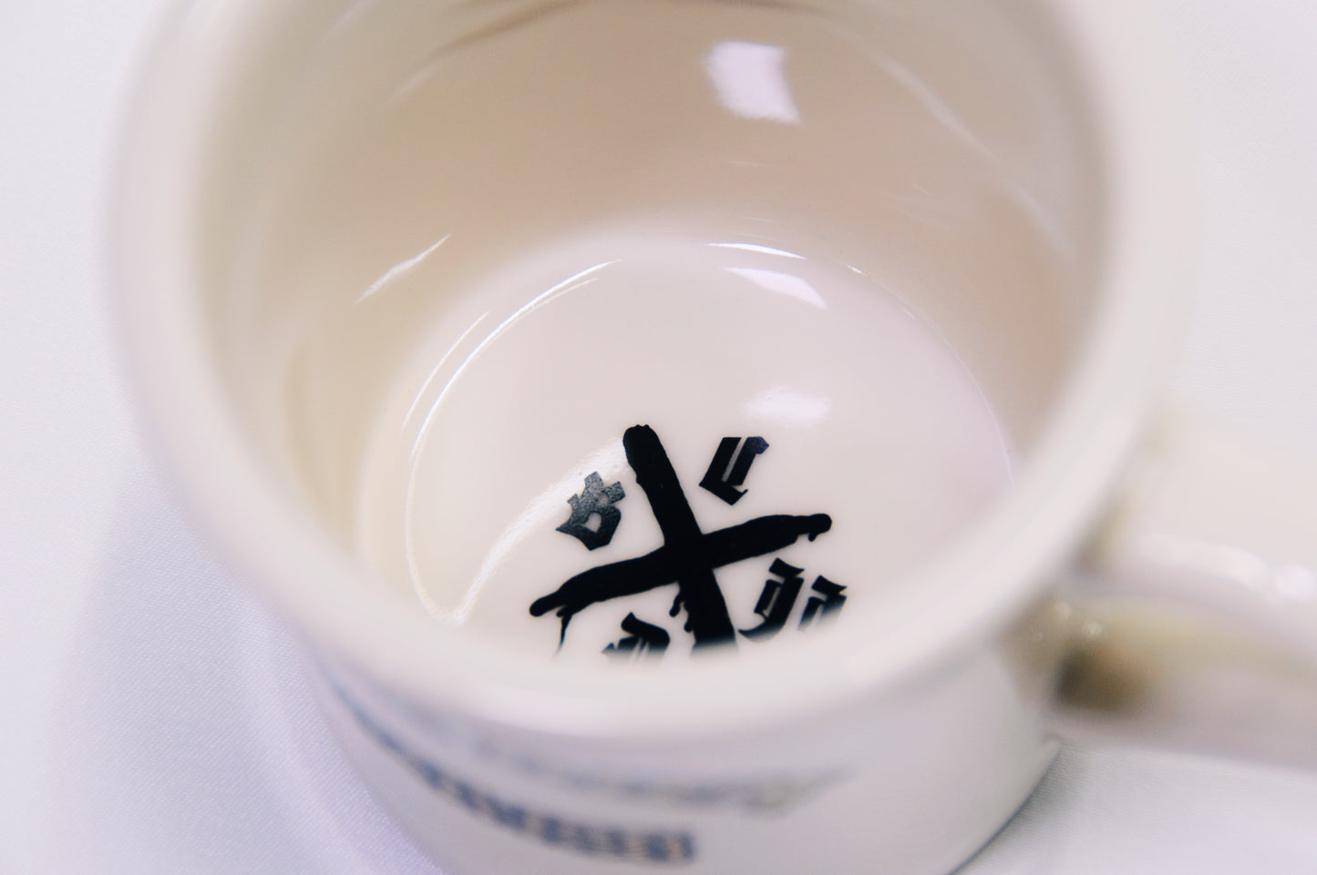 CARPE DIEM MUG 『復刻』