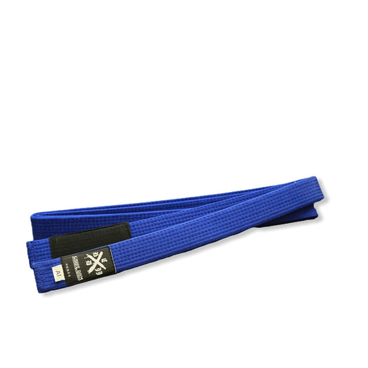 Logo Belt -Blue