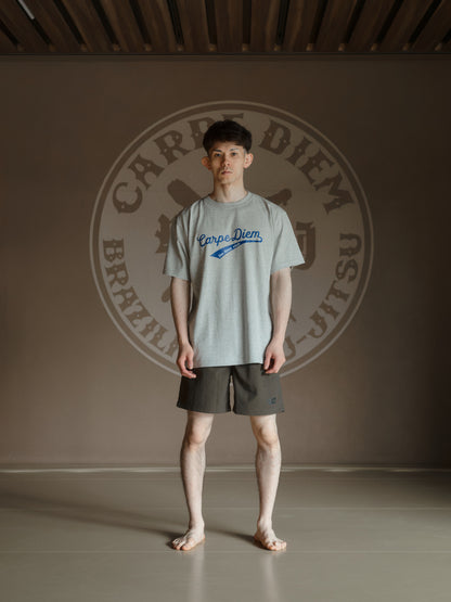 Cursive Logo T-shirt