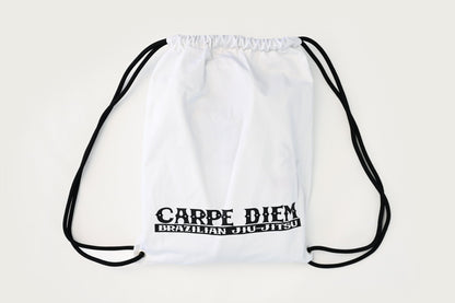 【KIDS】CARPE DIEM Gi Ver.3.0- White