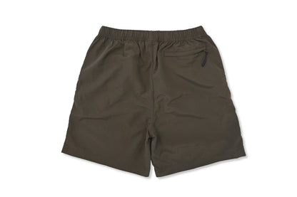 CARPE DIEM Easy Shorts - Olive