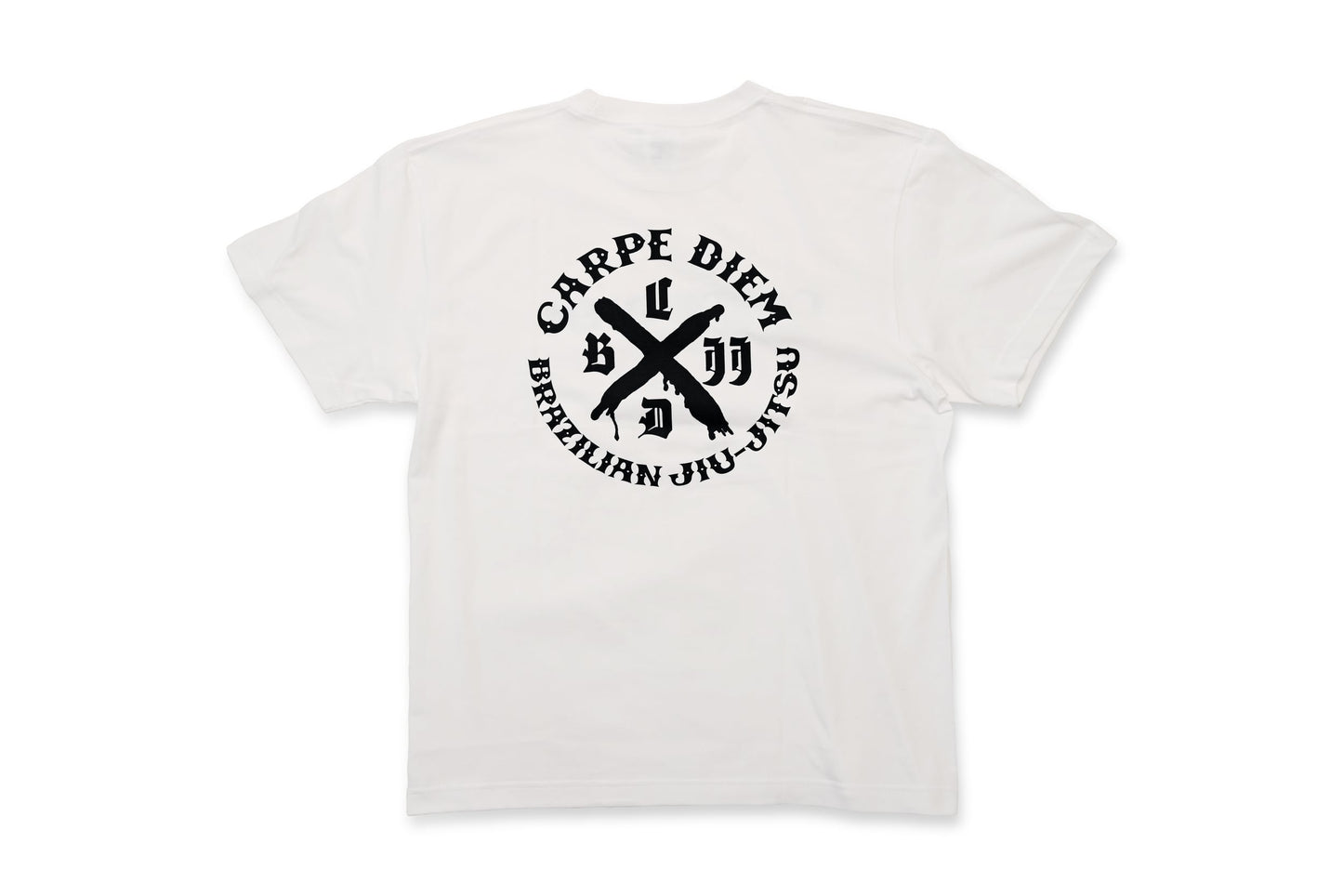 Logo T-shirt - White【CD Standard】