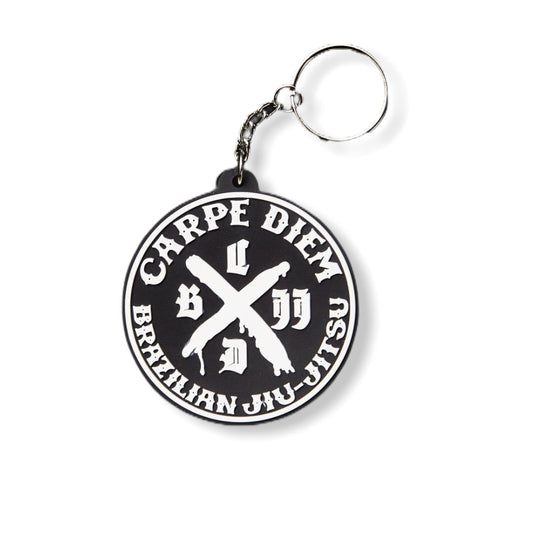 Logo Key Chain