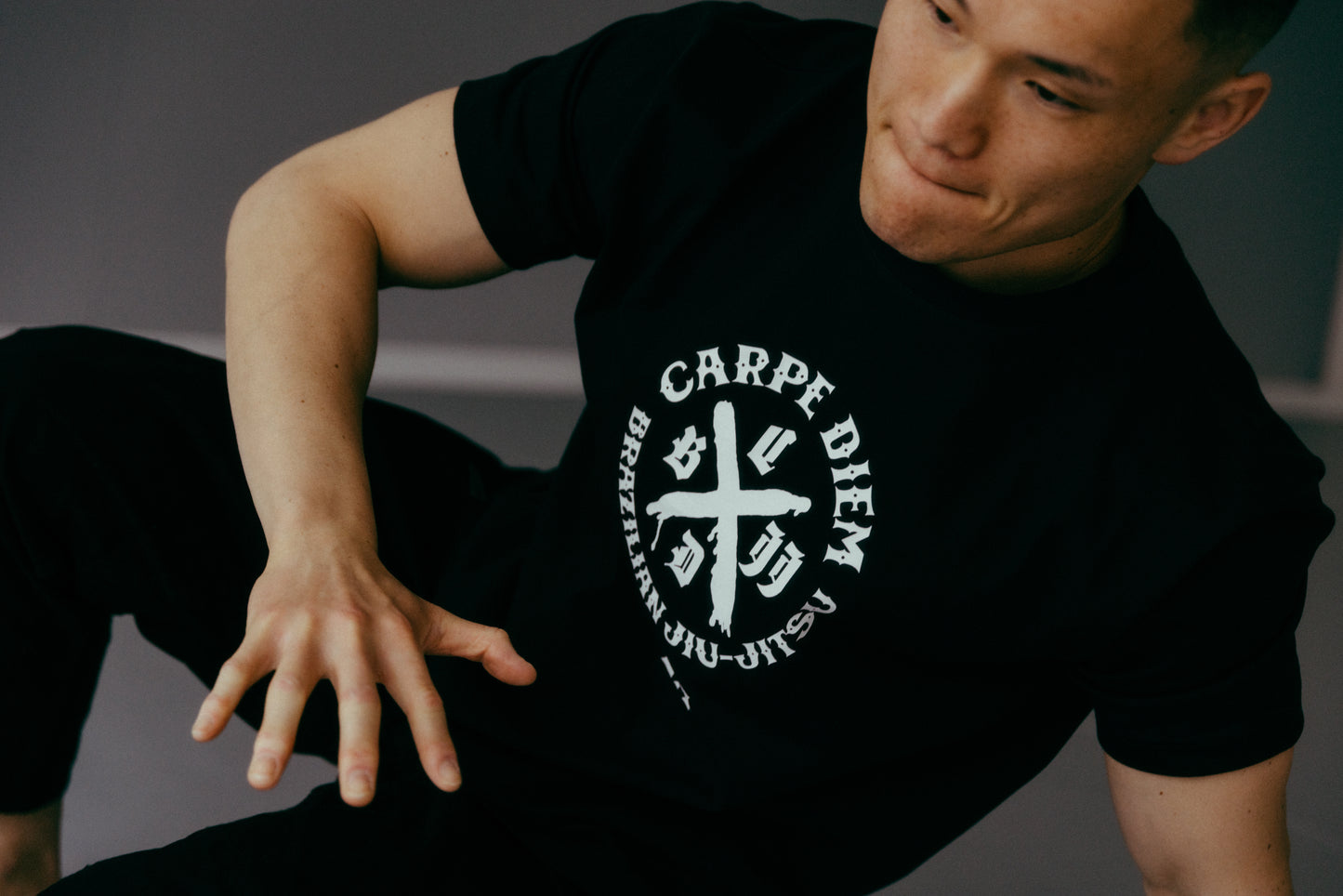 【CARPE DIEM×RVCA】S/S T-Shirts