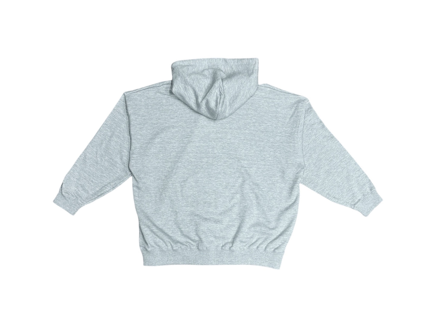 BJJ Illustrated Hoodie - Grey