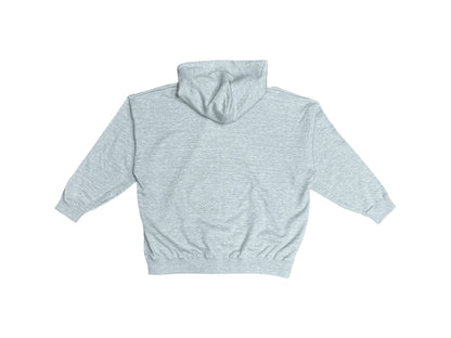 BJJ Illustrated Hoodie - Grey