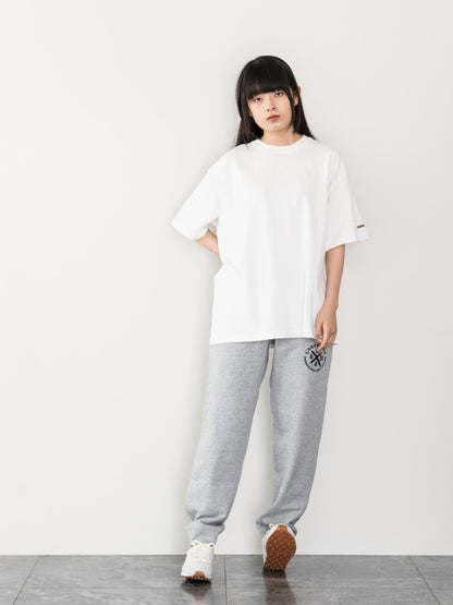 CARPE DIEM Super Heavy T-shirt - White