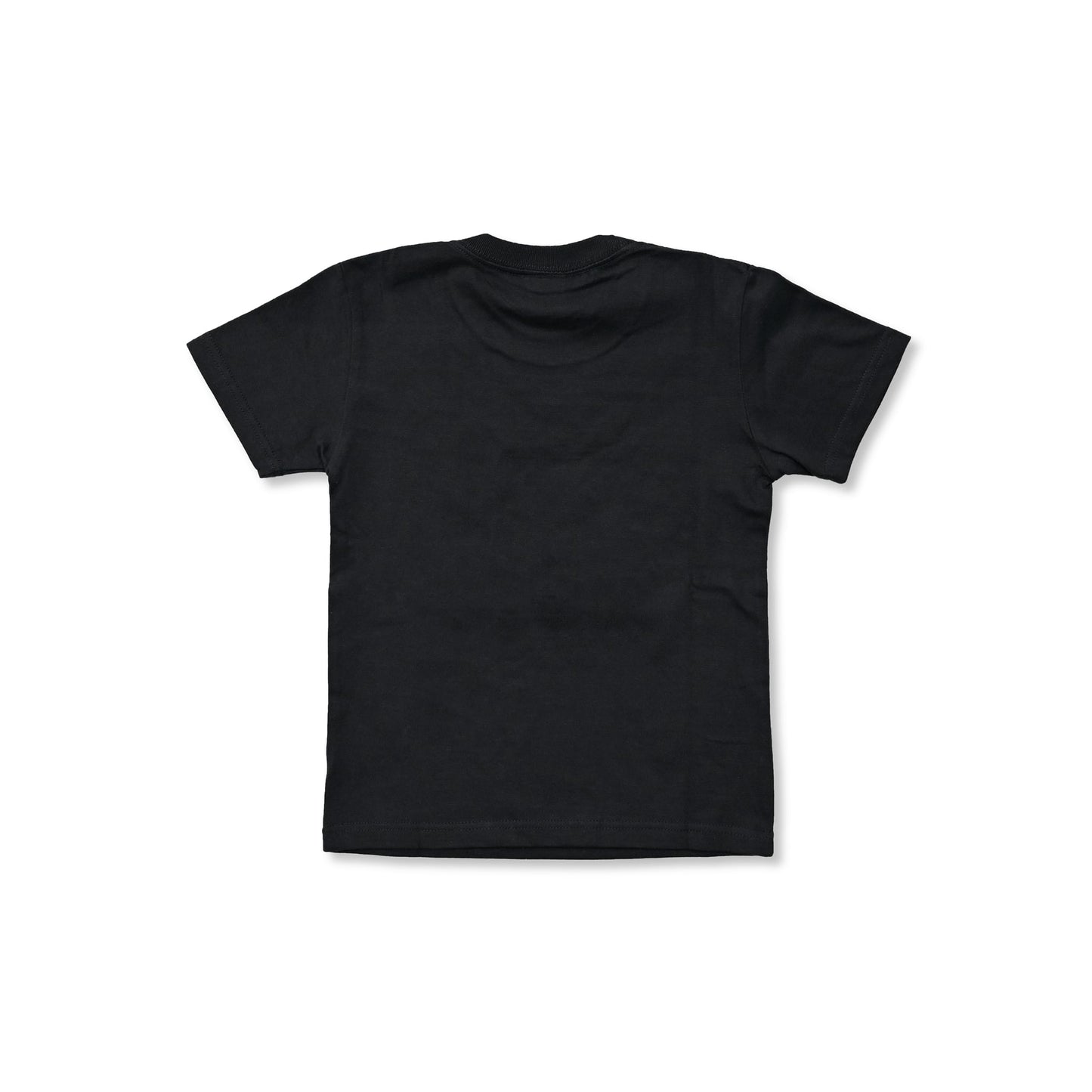 【KIDS】"THE ORIGINAL" Logo T-Shirts - Black